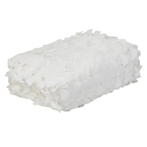 White_Camo Net