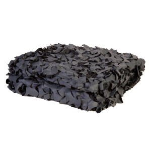 black-camo-net
