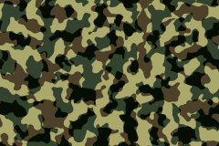 Un filet de camouflage est idéal pour la décoration de vos extérieurs comme une terrasse ou pergola