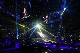 Découvrez les lieux où vous pouvez utiliser des filets de camouflage pour de la décoration et de la dissimulation