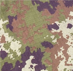 Si vous désirez revoir l'intérieur de votre maison pour un événement il faut optez pour un filet de camouflage