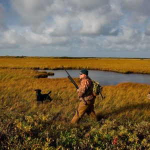 Pour la chasse ou la pêche vous pouvez utiliser nos outils de dissimulation